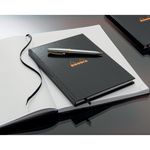 Rhodia A4 C/Bound Hardback Books P3