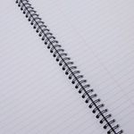 Europa A4 Notebook Turquoise Pk5