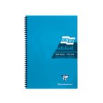 Europa A5 Notebook Turquoise Pk5