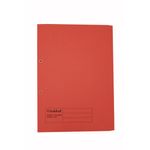 Guildhall Tfr Sprl Pkt File Red Pk25