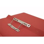 Guildhall Tfr Sprl Pkt File Red Pk25