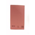 Guildhall Hw Pkt Sprl File Pink Pk25