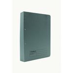 Guildhall Tfr Hw Sprl File Blue Pk25