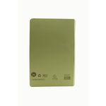 Guildhall Tfr Hw Sprl File Grn Pk25