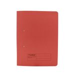 Guildhall Tfr Hw Sprl File Red Pk25