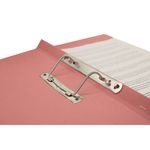 Guildhall Tfr Hw Sprl File Pink Pk25