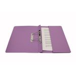 Guildh Pkt Sprl File Mauve Pk25