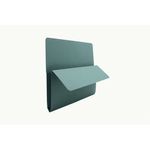 Guildhall Open Top Wallet Blue Pk50