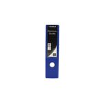 Guildhall Lach File A4 80Mm Blu Pk10