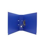 Guildhall Lach File A4 80Mm Blu Pk10