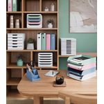 Autentik Big Box Drawer Set Ast