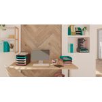 Skandi Big Box 4 Drawer Set Ast