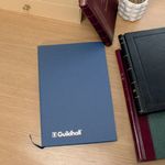 Guildhall Account 5 Cash Colm 80 Pg