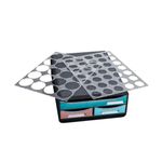 Skandi Small Box 3 Drawer Set Ast