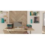 Skandi Small Box 3 Drawer Set Ast