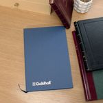 Guildhall Analysis Book 80 Pg 6 Cash