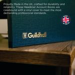 Guildhall Account Book 80 Pg 7 Cash