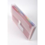 Exacompta 13Pkt Expand File Assd