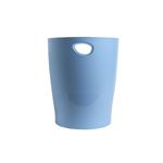 Exacompta Bee Blue Ecobin Pack 8