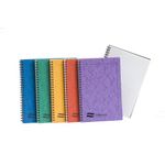 Clairefontaine Europa Ntmkr A5 Pk10
