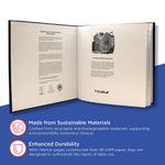 Gulidhall Account Book 10 Cash 80 Pg