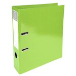 Iderama 70Mm Lever Arch A4 Ast Pk10