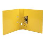 Iderama 70Mm Lever Arch A4 Ast Pk10