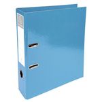 Iderama 70Mm Lever Arch A4 Ast Pk10