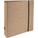 Exacompta Eterneco Laf A4 80Mm Ast 6