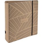 Exacompta Eterneco Laf A4 80Mm Ast 6