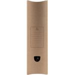 Exacompta Eterneco Laf A4 80Mm Ast 6