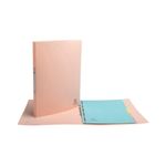 Skandi Flexi Ring Binder Ast Pk4