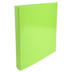 Iderama A4 2 Ring Binder Ast Pk10