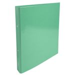 Iderama A4 2 Ring Binder Ast Pk10