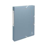 Exacompta Autentik Filing Bx 40Mm A4