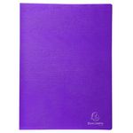 Exacompta Teksto Dsp Bk 20Pkt A4 P20