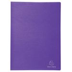 Exacompta Teksto Dsp Bk 20Pkt A4 P20