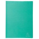 Exacompta Teksto Dsp Bk 20Pkt A4 P20