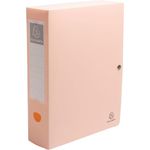 Skandi Filing Box 80Mm Ast Pk6