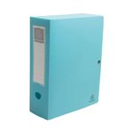 Skandi Filing Box 100Mm Ast Pk5