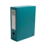 Skandi Filing Box 100Mm Ast Pk5