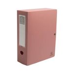 Skandi Filing Box 100Mm Ast Pk5