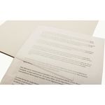 Goldline Hwt Traciing Pads 50Sh A3