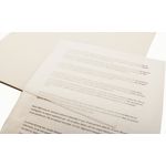 Goldline Hwt Traciing Pads 50Sh A3