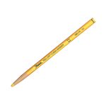 Sharpie China Marker Yellow Pk12