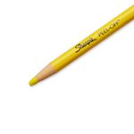 Sharpie China Marker Yellow Pk12