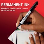 Sharpie Permanent Markers Ast Pk24