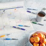 Sharpie Permanent Markers Ast Pk24