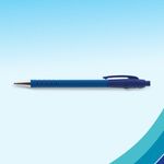 Papermate Flexgrip Gel Pens Blu Pk12
