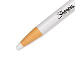 Sharpie China Marker White Pk12
